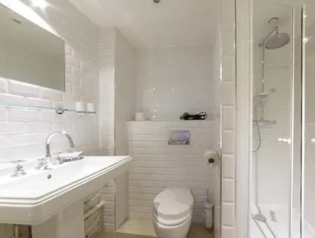 Saint-germain Parisian Party Διαμέρισμα